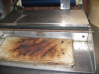 Property photo 12 - Major Auction - Formerly Hilger's Restaurant & Farm Market Plus Excess from Thermodyne Foodservice Products
